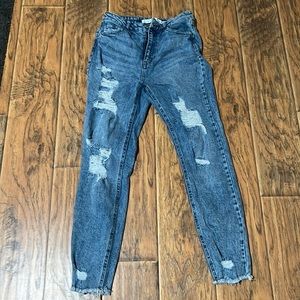 𝅺Tinseltown High Rise Skinny Jeans